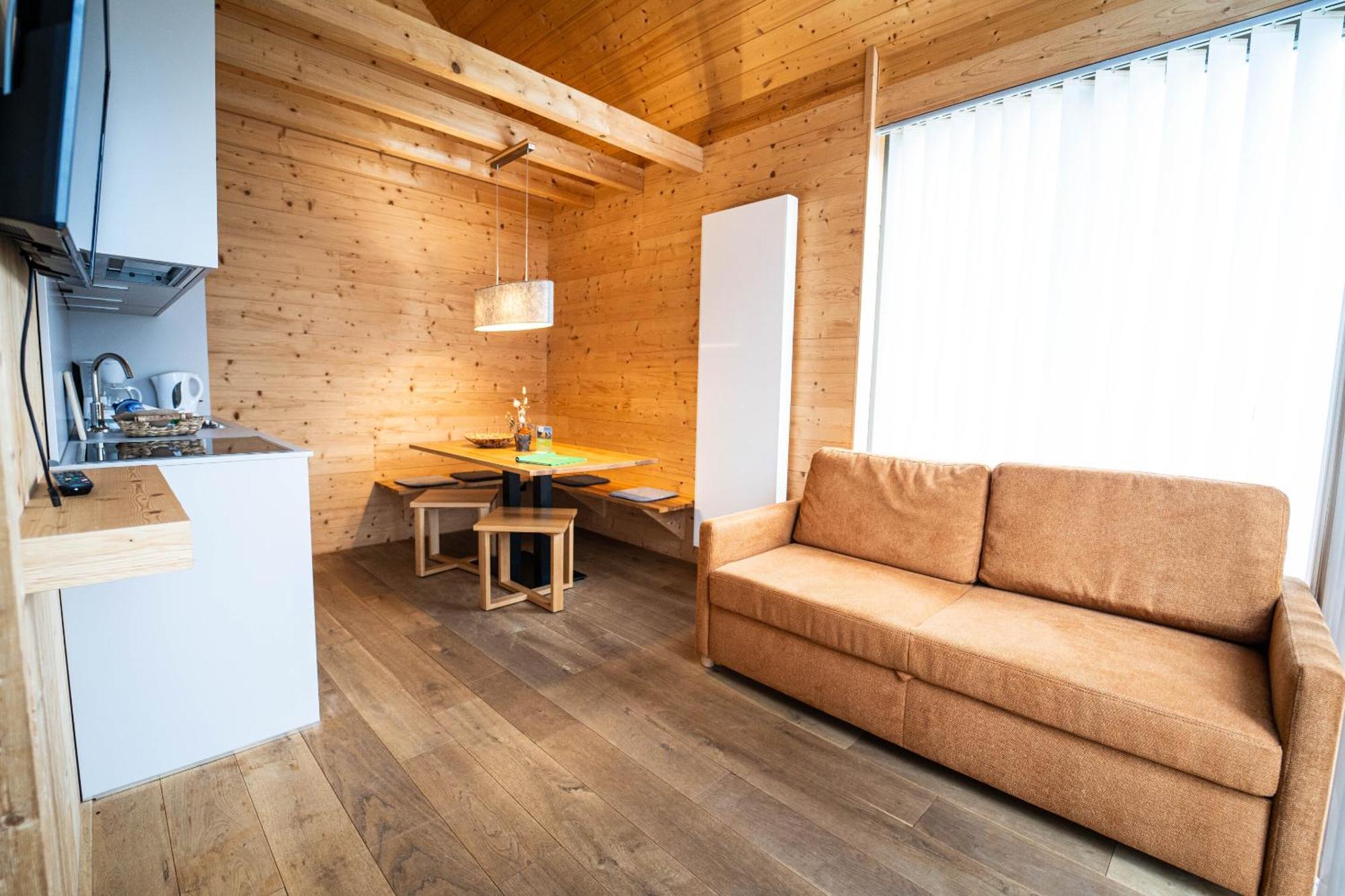 Feriendorf Wasserkuppe Abtsroda Oda fotoğraf
