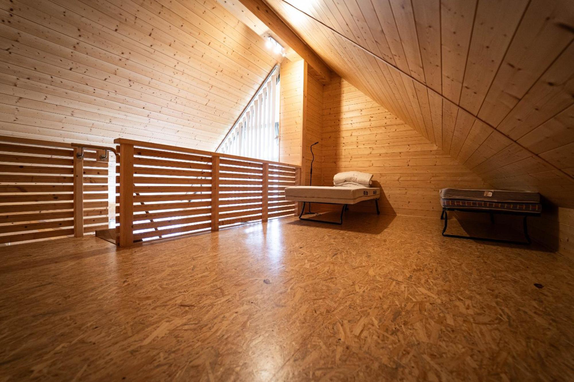 Feriendorf Wasserkuppe Abtsroda Oda fotoğraf